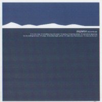 Stapleton - Rebuild The Pier - CD (2000)